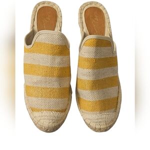 Vintage Havana Elma Espadrilles Wedge